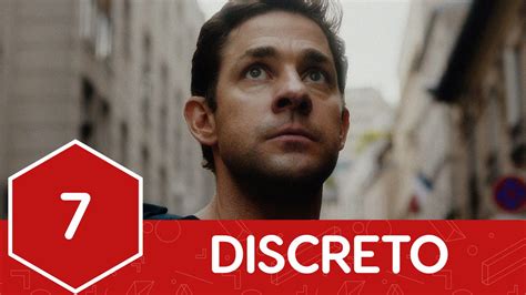 Tom Clancy S Jack Ryan La Recensione Della Terza Stagione