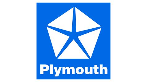 Plymouth Logo and sign, new logo meaning and history, PNG, SVG