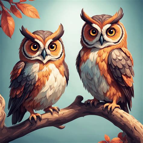 Download Owl, Nature, Animal. Royalty-Free Stock Illustration Image - Pixabay