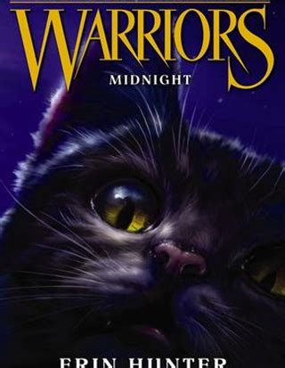 Midnight | Warrior Cats