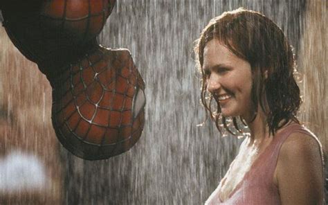 Homem Aranha Kirsten Dunst Revela Se Sua Mary Jane Voltar Em Novo