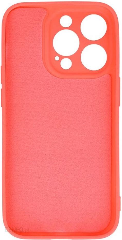 Vennus Silicone Heart Case Do Iphone Pro Wz R Etui Na Telefon