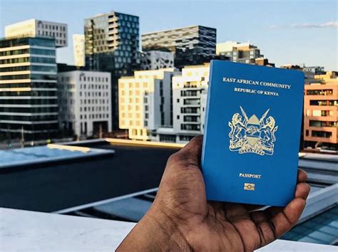 Kenya E Passport Guide All You Need To Know Before You Apply Scrapbook Journeys