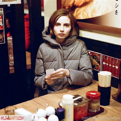 Liara Roux Nude Leaked Photos And Videos WildSkirts