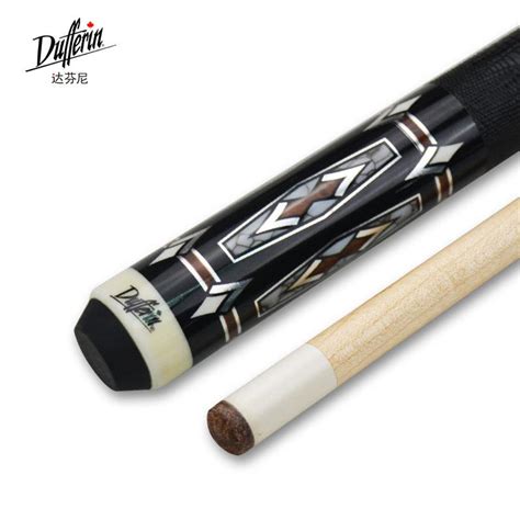 Dufferin Pool Cue Sp 29 Centrum Leisure Singapores Premier Game