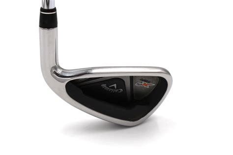 Callaway X2 Hot 4 PW Iron Set Golf Geeks
