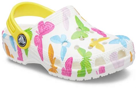 Dzieci Ce Buty Chodaki Crocs Classic Vacay Crocs Sklep Empik