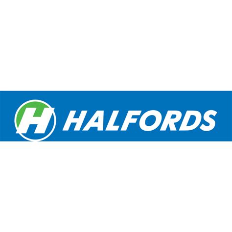 Halfords logo, Vector Logo of Halfords brand free download (eps, ai ...