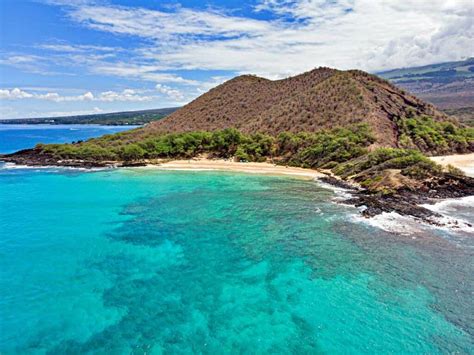 Makena Beach (Big Beach), Maui: Complete 2025 Visitor Guide