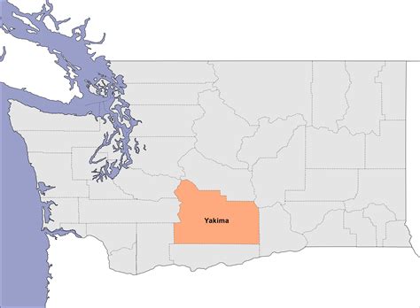 Yakima County