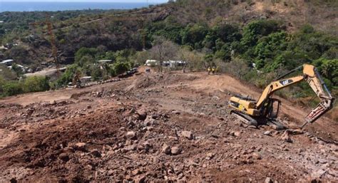 Mop Lanza Licitaci N Para Tramo Iii De Bypass De La Libertad