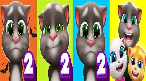 My Talking Tom 2 Vs My Talking Tom 2 Vs My Talking Tom 2 Vs My Talking