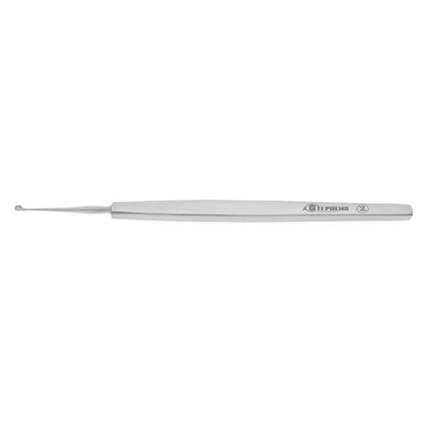 Chalazion Curette Mm Single Use Box Ssd Stephens