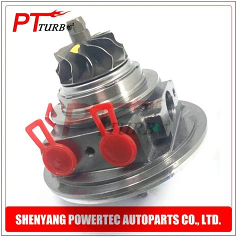 K03 Chra VW Turbocharger Core Assembly 53039880099 53039700099