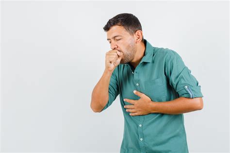 A Type Of Cough You Should Never Ignore Driefcase