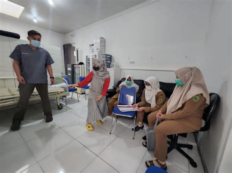 Persyaratan Izin Klinik Rawat Inap Jasa Pembuatan Pt Jasa