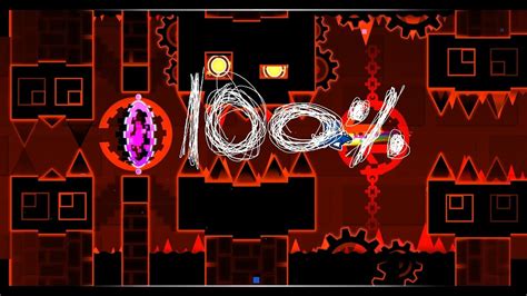 Cataclysm 100 3 Coins Extreme Demon By Ggboy YouTube