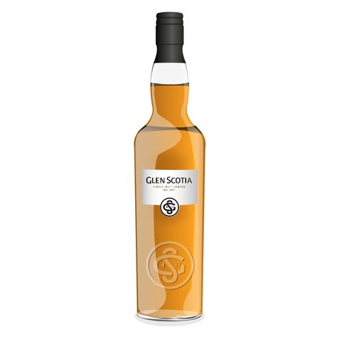 Glen Scotia 10 Year Old Reviews Whisky Connosr