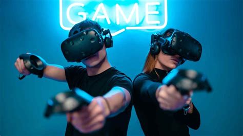 Best Multiplayer VR Games VR Today Magazine VR Games News Reviews