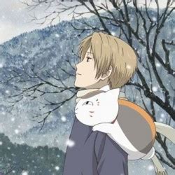 natsume yuujinchou postavycz