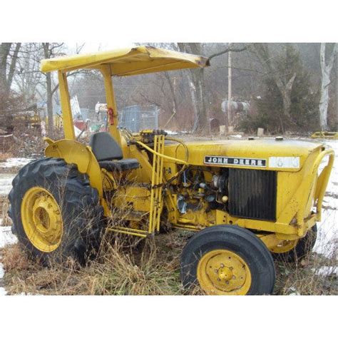 John Deere 301a Utility Construction Tractor Loader Service Repair Te