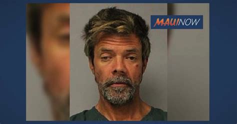 “kahului Area” Man Charged With Attempted Murder Held On 1 Million Bail Maui Now