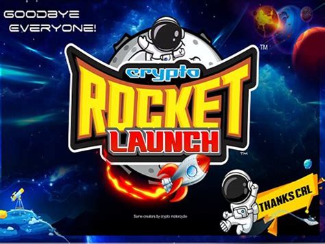 Rocket Launch - Play Free Game Online at MixFreeGames.com