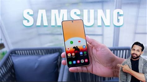 Top Best Samsung Smartphone Under In Best Mid Range