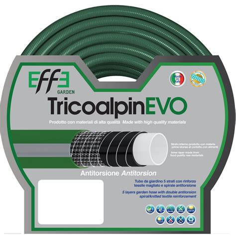 Tubo Irrigazione 5 Strati Tricoalpin Evo EFFE Perrone Shop