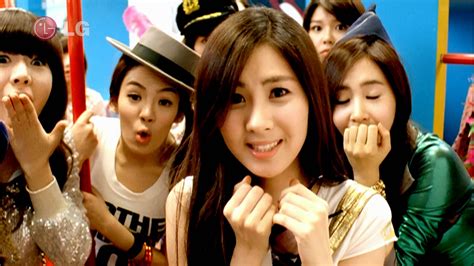 Best Of K Pop Girls Generation Gee I Say Myeolchi K Pop In Greek