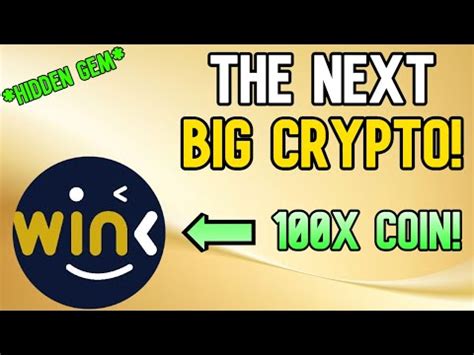 Winklink Price Prediction Win Koinx