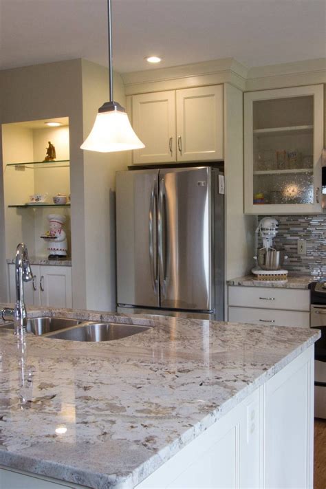 Best Bordeaux Granite Kitchen Countertops Design Ideas