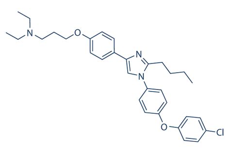 Azeliragon (TTP488) | 阿齐瑞格 | 现货供应 | 美国品牌 | 免费采购电话400-668-6834