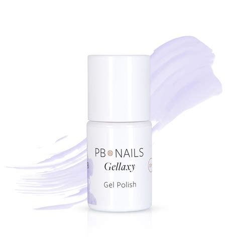 Pb Nails Lakier Hybrydowy Ge Amour Ml Sklep Empik