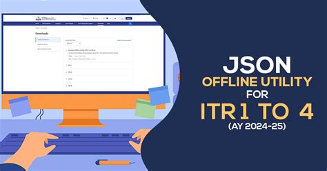 Itr Filing For Ay 2023 24 Begins With Cbdt S Excel Utilities For Itr 1 And Itr 4 Inventiva