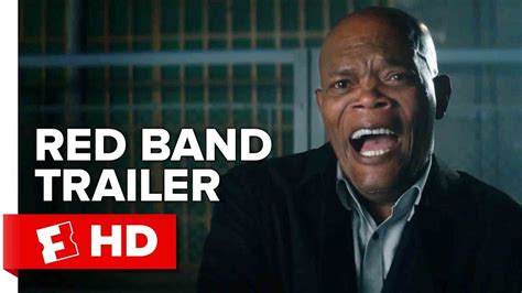 The Hitmans Bodyguard Red Band Trailer 1 2017 Movieclips Trailers