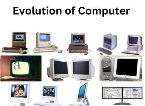 Exploring The Evolution Computers As Personal Companions Ainu