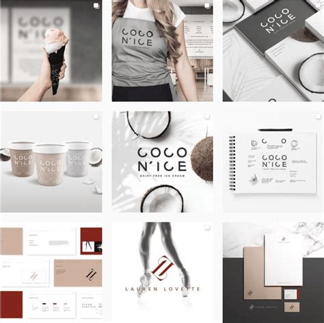 Top 10 Graphic Design Instagram Accounts Clear Design