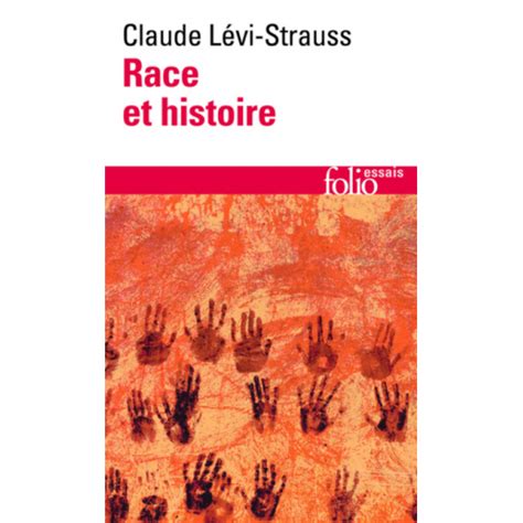 Race Et Histoire