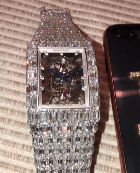 Mayweather Richard Mille Watch On Sale