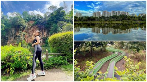 8 Parks To Explore In Singapore Besides The Botanic Gardens