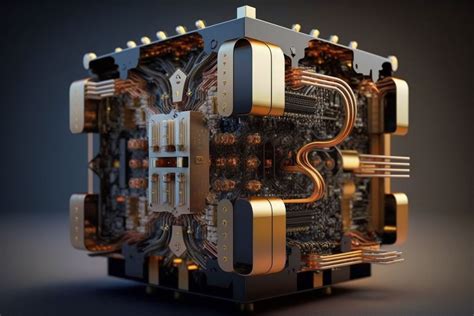 Exploring The Role Of Quantum Computing In Solving Complex Problems