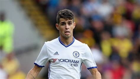 Oscar to leave Chelsea for Shanghai SIPG in £60m deal in January ...