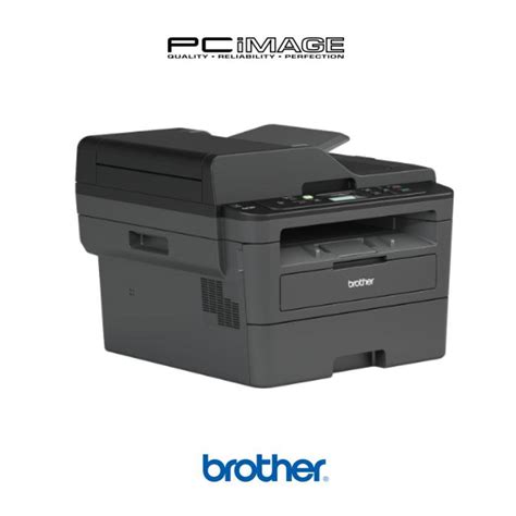 BROTHER DCP-L2550DW MONOCHROME LASER MULTI-FUNCTION PRINTER PRINT/SCAN ...