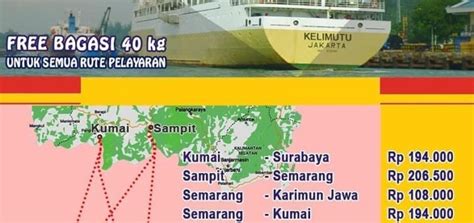 Jadwal Kapal Dari Surabaya Ke Batulicin Mei 2023 Dan Harga Tiketnya