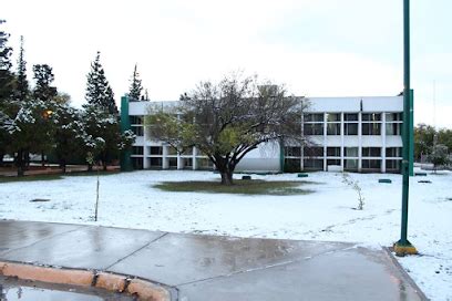 Instituto Tecnológico de Nuevo Laredo Escuela universitaria en Nuevo