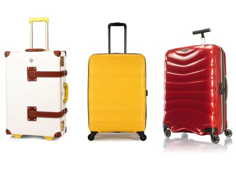 10 Best Hand Luggage The Independent