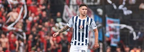 Talleres fue goleado por Colón en Santa Fe y quedó eliminado enero 2025