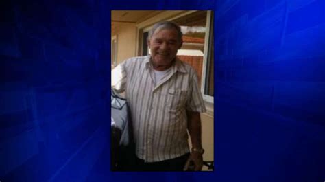 Elderly Man Who Went Missing In Nw Miami Dade Found Safe Wsvn 7news