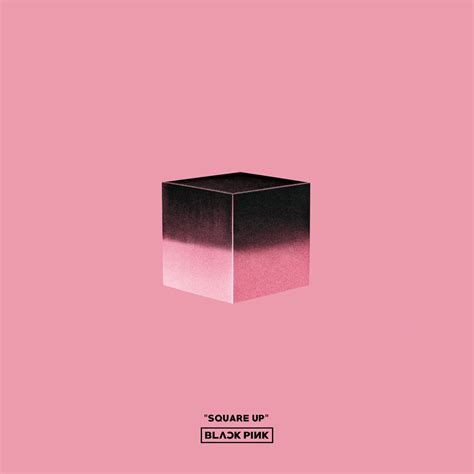 Blackpink Square Up By Ninalii On Deviantart